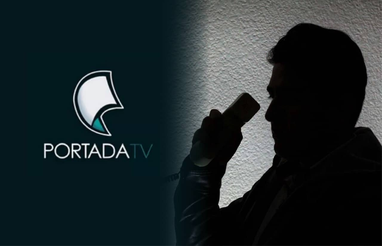 Periodista denuncia llamadas para callar nuevas investigaciones y hostigamiento en cobertura de paro