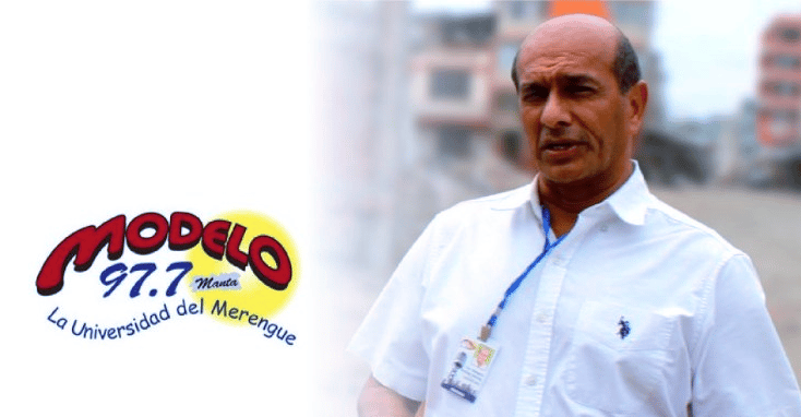 Locutor radial renuncia al medio y asegura que no hay apertura para comunicar