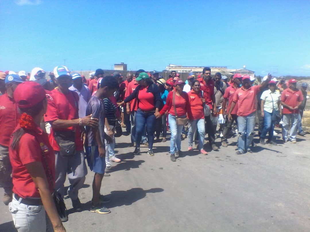 GNB intimidó a periodistas durante cobertura de protestas en Sucre