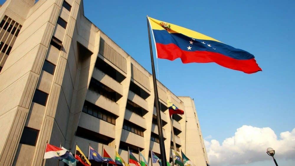 Impidieron cobertura informativa a EVTV - Venezuela