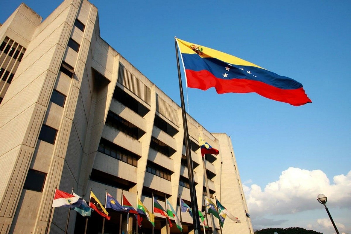 Impidieron cobertura informativa a EVTV - Venezuela