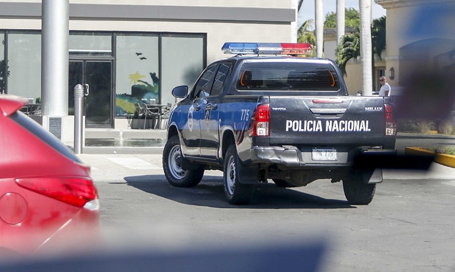 Asedian a tres periodistas nicaragüenses en entrevista rutinaria