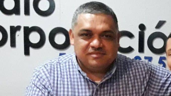 Expulsan a cronista de la Comisión Nacional de Boxeo de Nicaragua