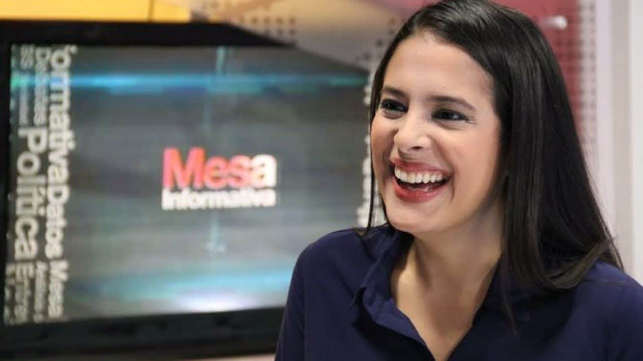 Periodista de RT fue amenazada de muerte