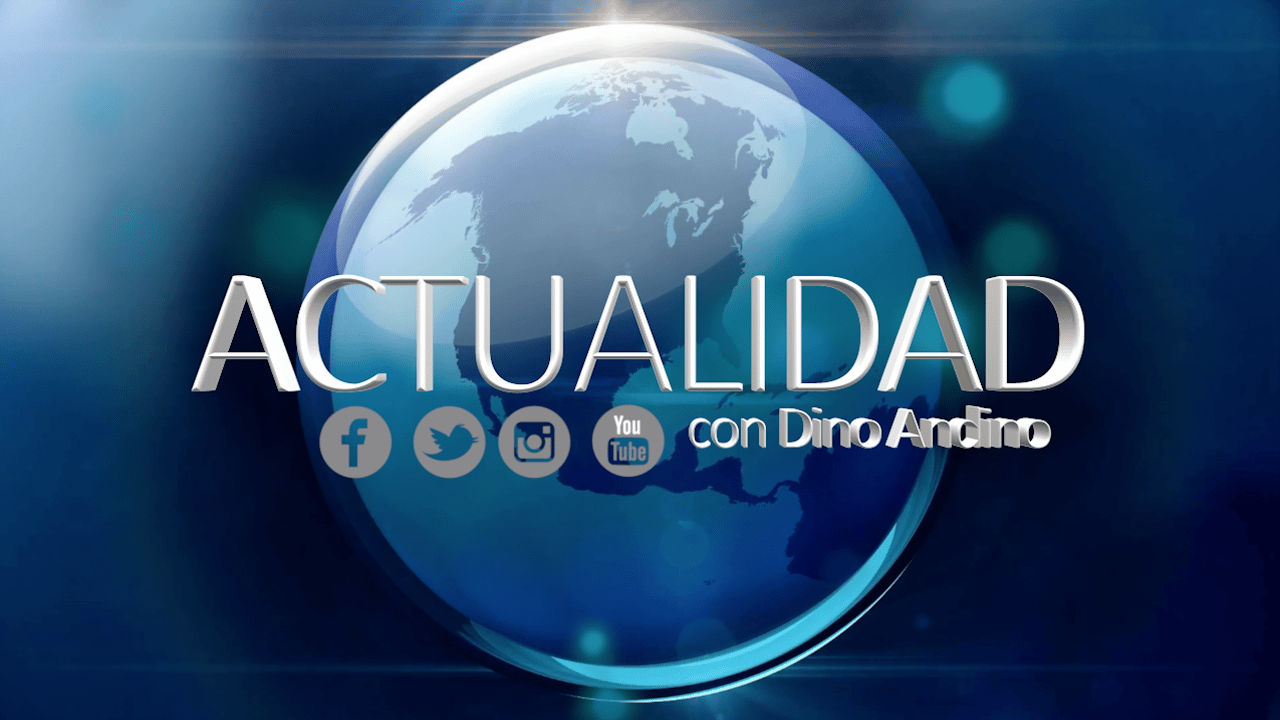 Retienen, requisan y asaltan a periodista de Actualidad con Dino Andino