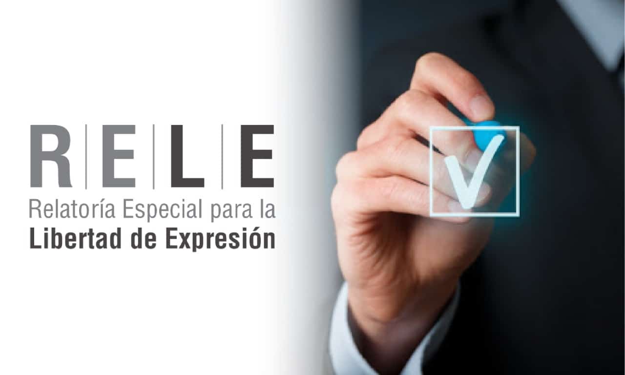Candidatos a la RELE participaron en conversatorio coorganizado por Voces del Sur