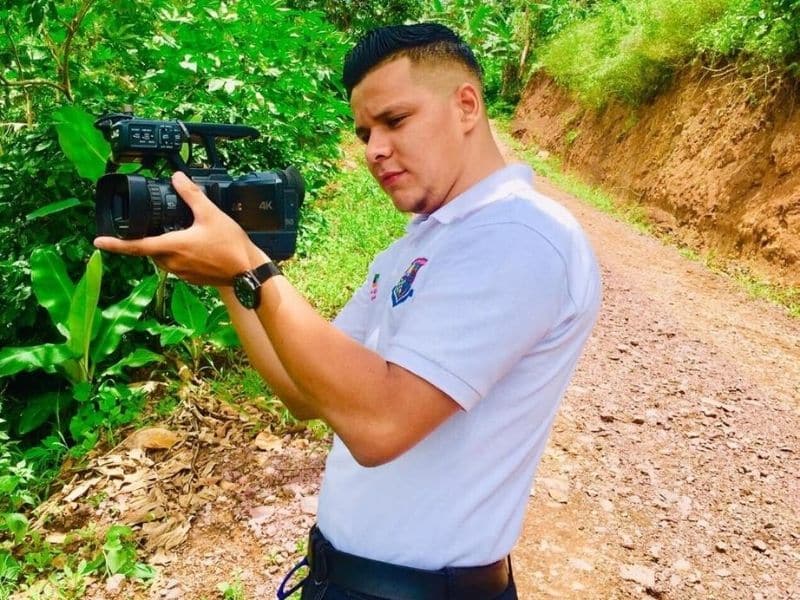 Periodista denuncia amenazas de encarcelamiento en Nicaragua