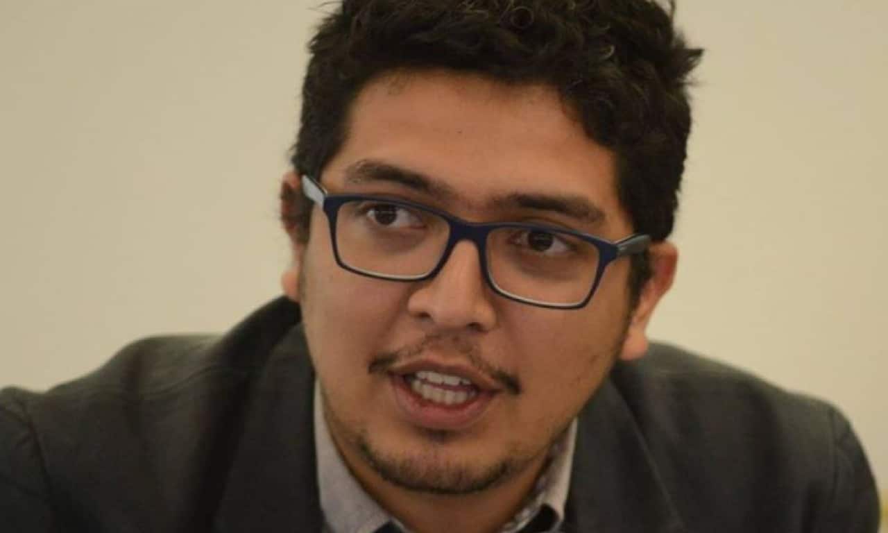 Organizaciones de la sociedad civil dan la bienvenida a Pedro Vaca como nuevo relator especial para la libertad de expresión de la CIDH