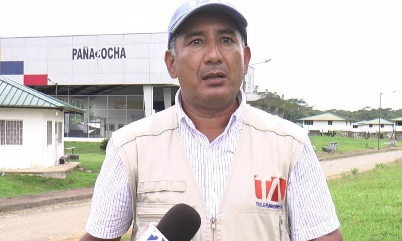 Comisario de Policía envía a periodista mensajes amenazantes por Whatsapp