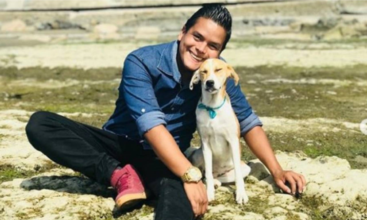 Periodista ecuatoriana recibe amenazas luego de ser acusada de perseguir a Youtuber