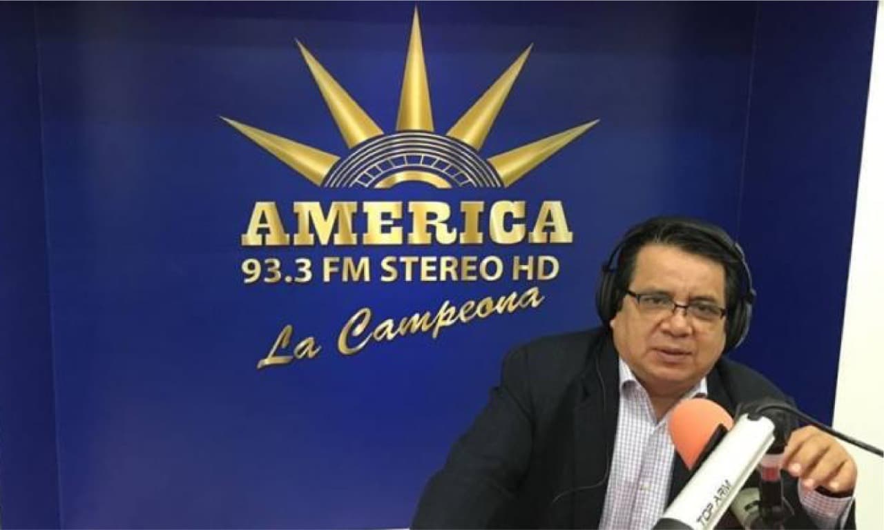 Periodista denuncia censura en Guayaquil