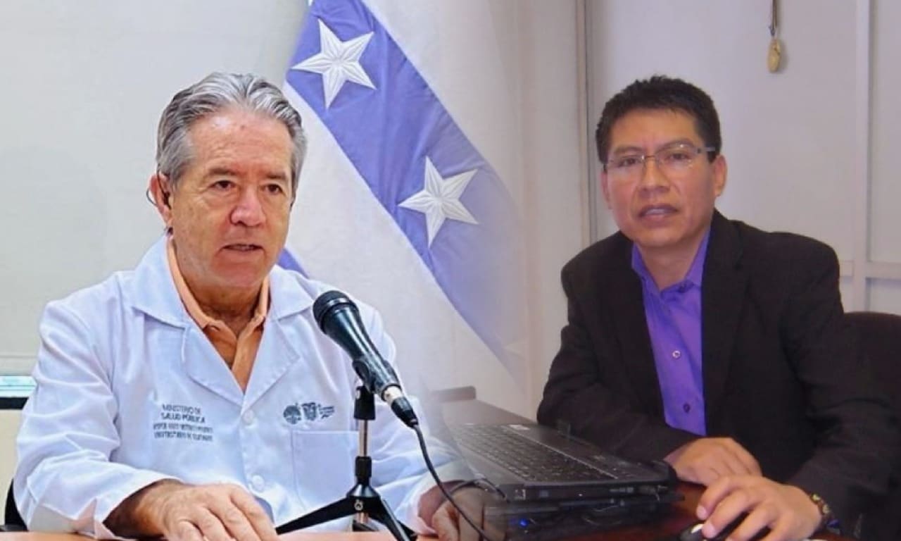 Ministro de Salud de Ecuador no responde pregunta y descalifica a periodista en España