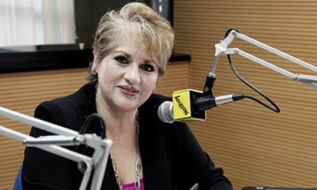 Periodista ecuatoriana es insultada en redes sociales