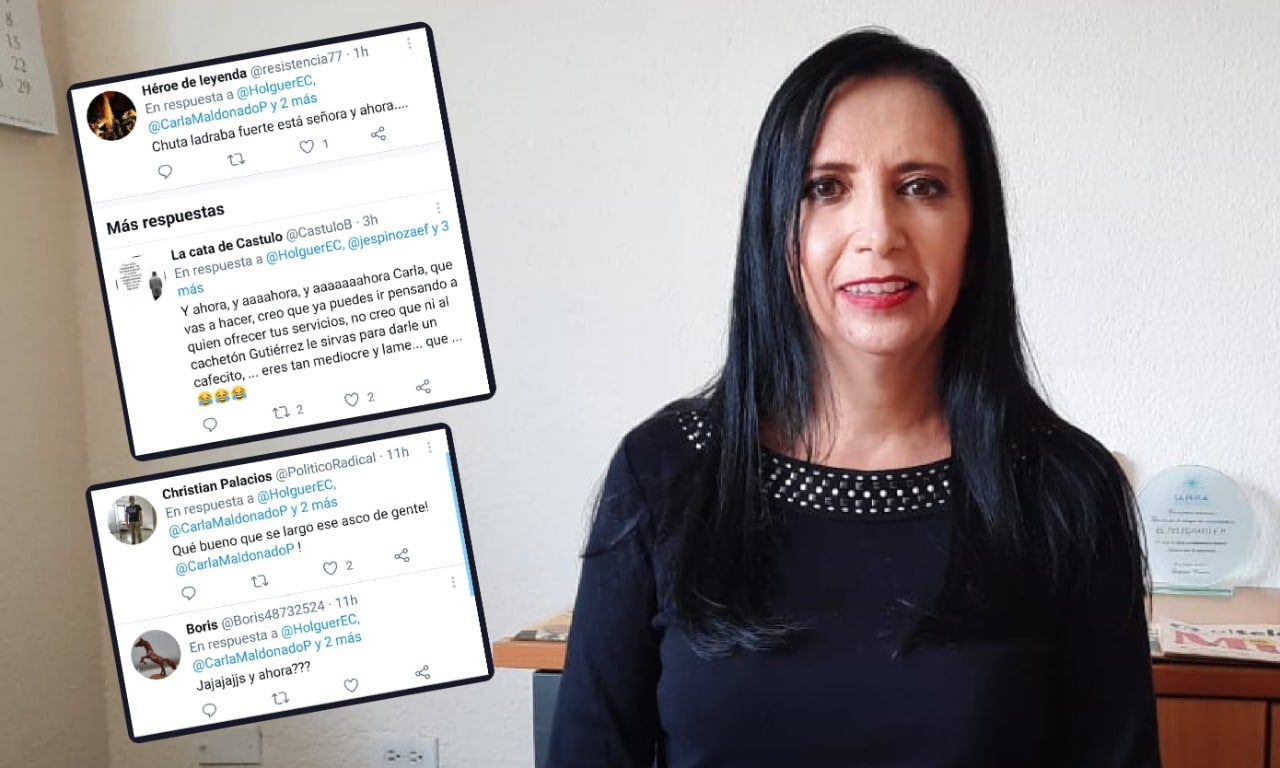 Equipo periodístico es despedido y no se le permite cerrar la última edición del diario público El Telégrafo