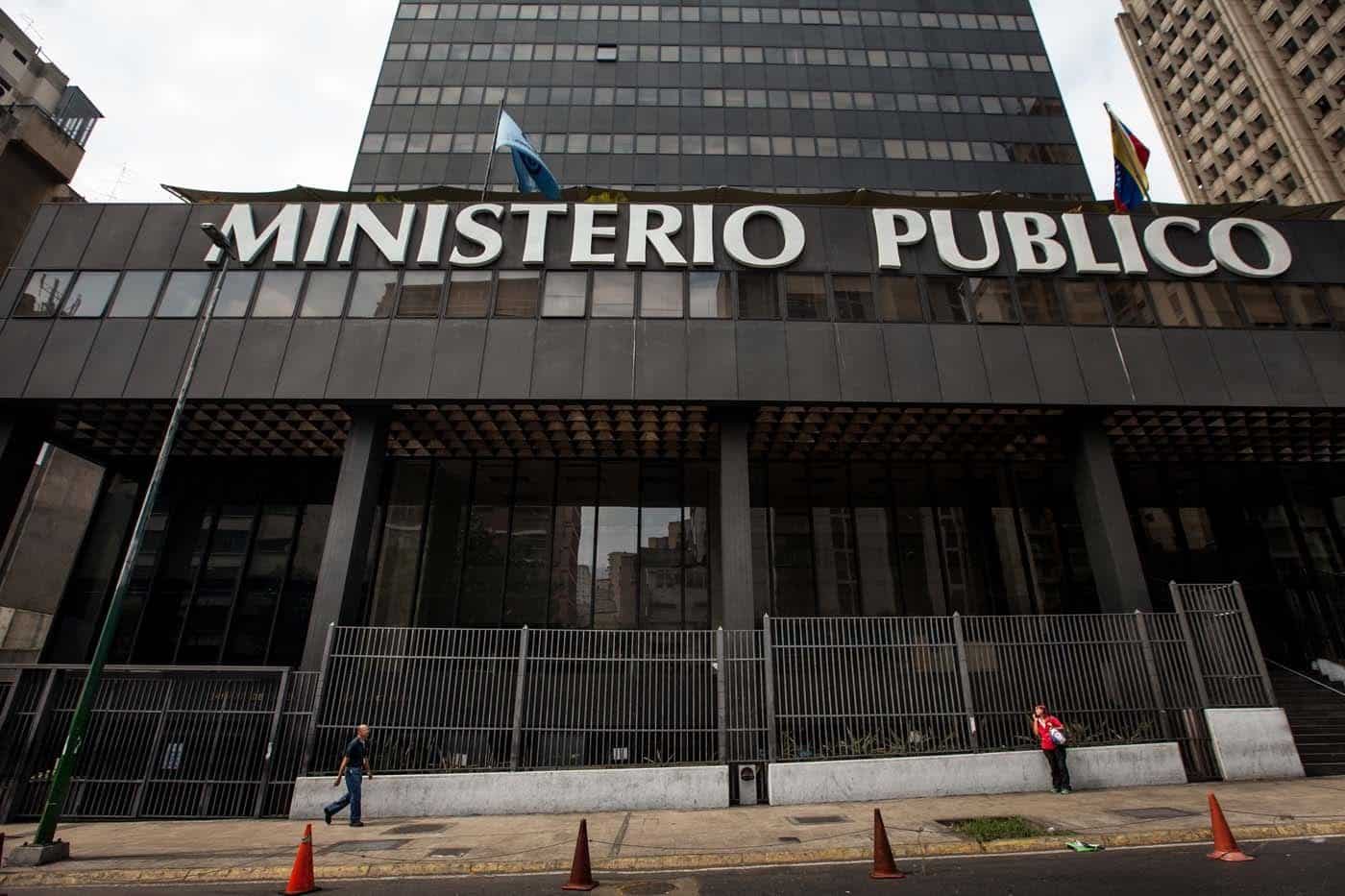 MP dictó orden de captura contra miembros de la comisión opositora de reestructuración de Telesur