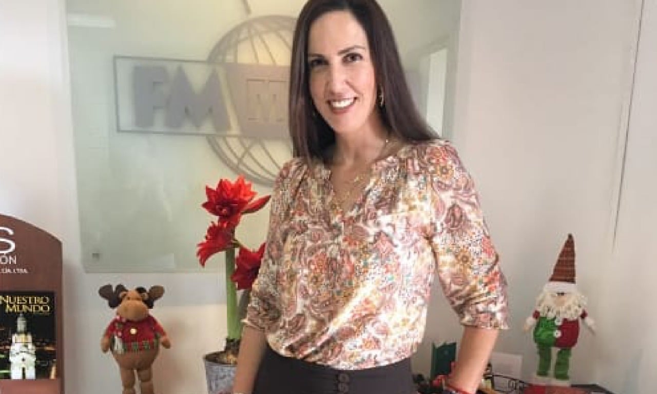 Columnista ecuatoriana cierra su cuenta de Twitter tras acoso sistemático