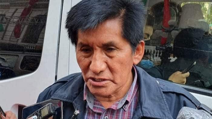 Senador boliviano responsabiliza a la prensa por rechazo a ley contra ganancias ilícitas
