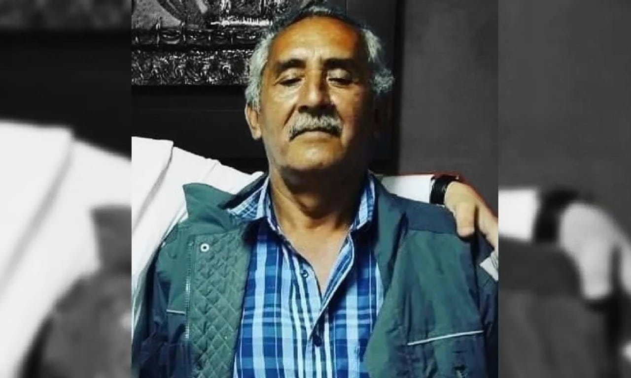 Roberto Toledo, el cuarto periodista asesinado en México en 2022