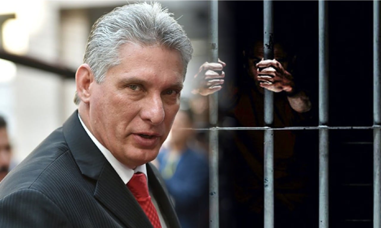 Parlamento Cubano blindará a Miguel Díaz Canel de toda crítica pública