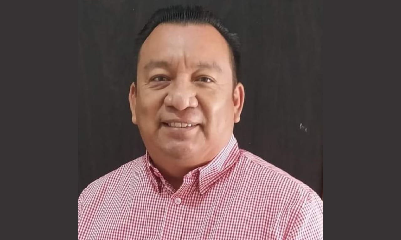 Heber López se convierte en el sexto periodista asesinado en México en lo que va del 2022
