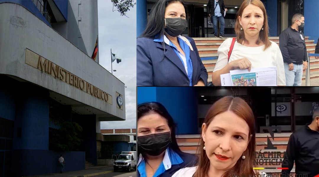 Exigen al Ministerio Público investigar señalamientos anónimos contra periodista en Táchira