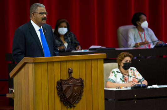 ICLEP condena el nuevo Código Penal cubano