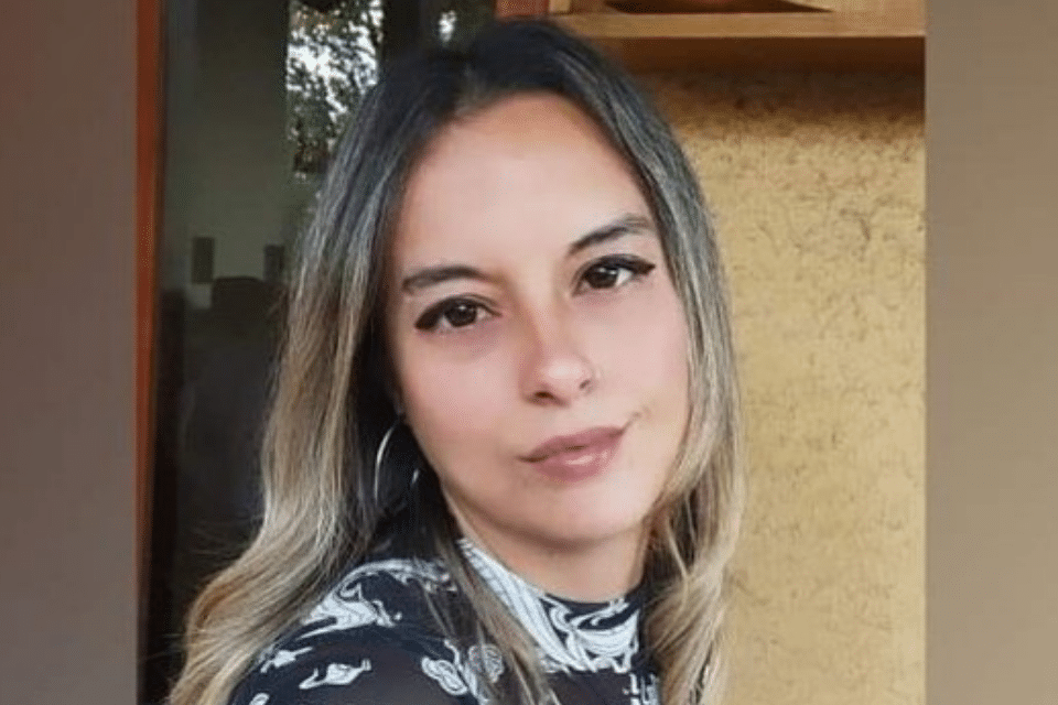 Periodista chilena se encuentra gravemente herida por una bala