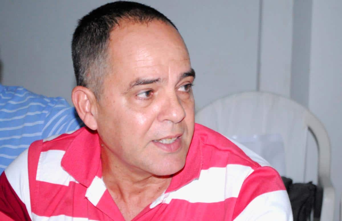 Emigra a Estados Unidos el presidente de la UPEC de Ciego de Ávila