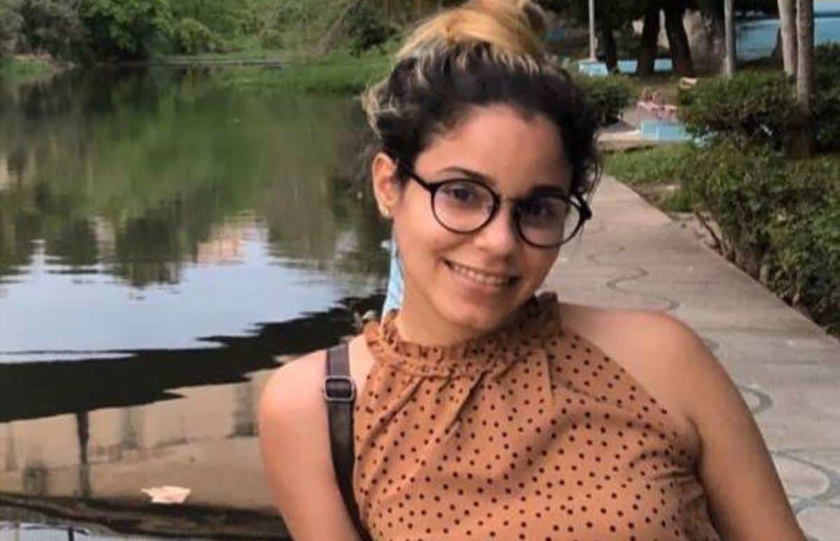 Policía cita a la periodista de CubaNet Claudia Montero