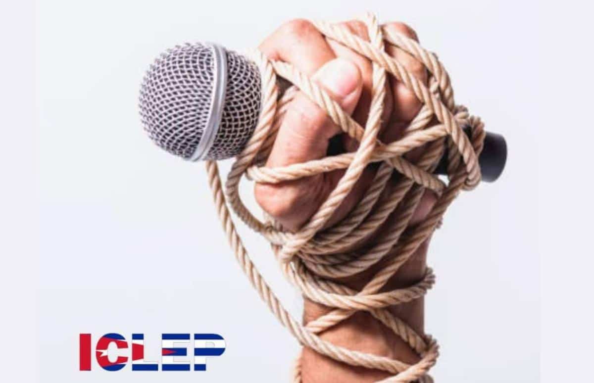 ICLEP condena anteproyecto de ley propuesto por la oficialista UPEC