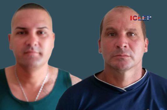 Amenazan de prisión a dos comunicadores del ICLEP
