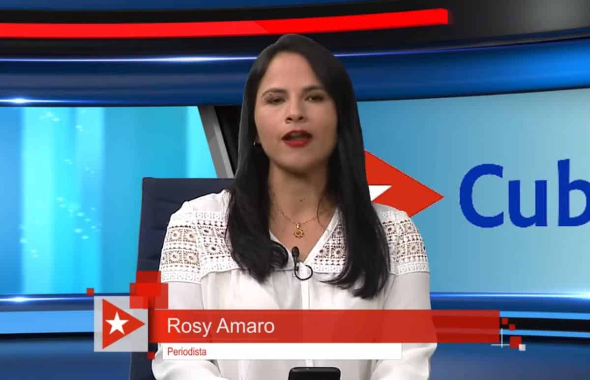 Televisión cubana acusa de mercenarios a medios independientes y ataca directamente a El Toque