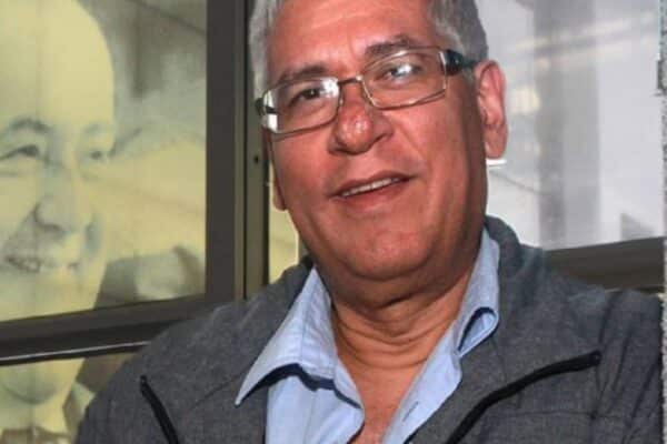 Periodista José Gregorio Meza fue interrogado por trabajo publicado en El Nacional