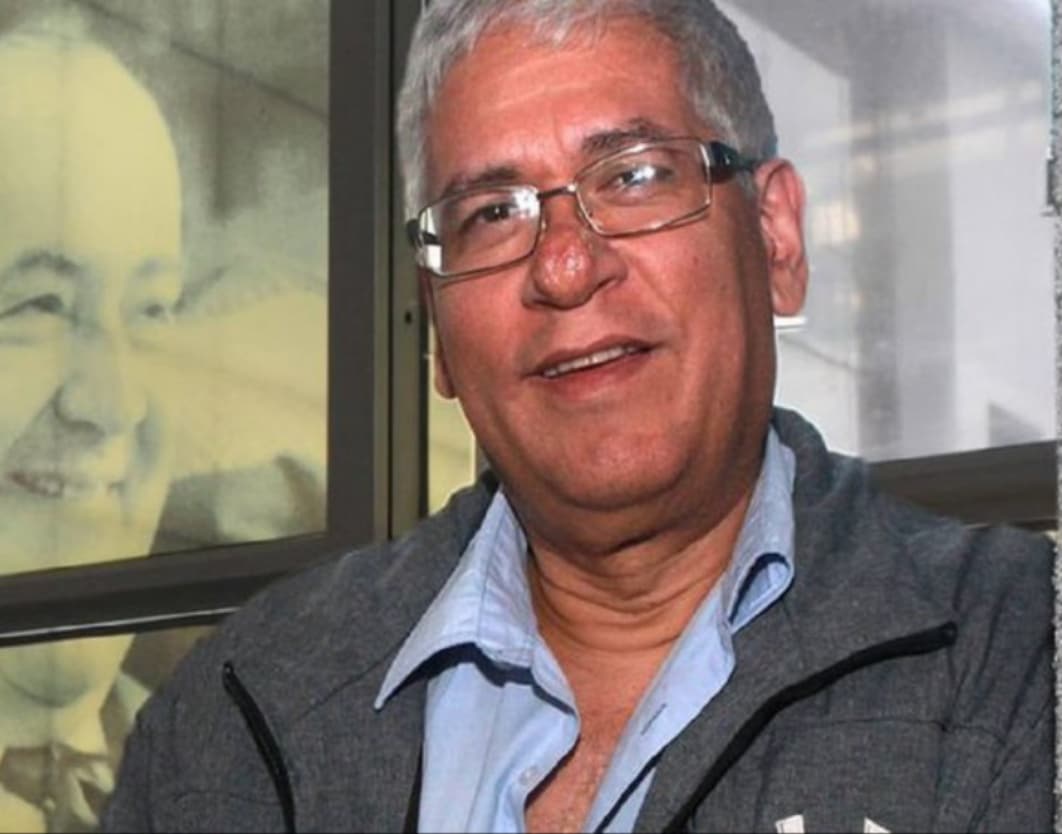 Periodista José Gregorio Meza fue interrogado por trabajo publicado en El Nacional