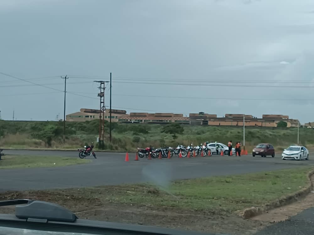 Impiden acceso a periodistas para cubrir protesta de Sidor en Bolívar