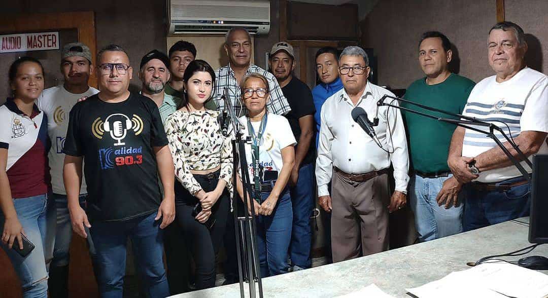 Conatel ordenó cese de transmisiones de la emisora Kalidad 90.3 FM en Táchira