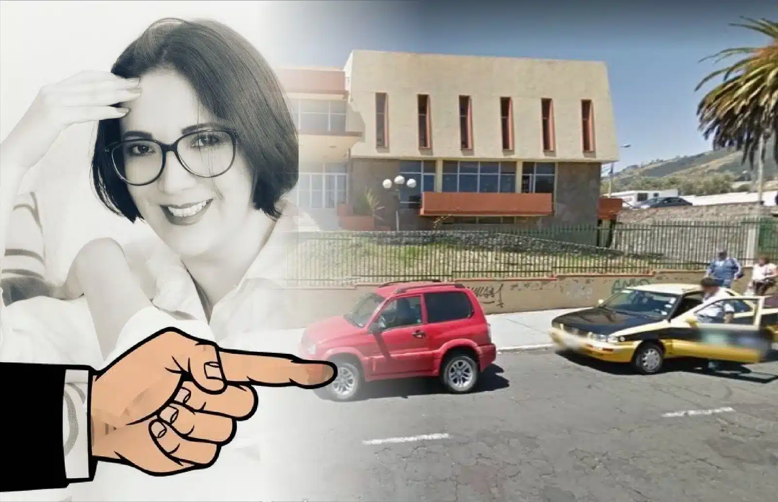 Equipo periodístico fue impedido de cubrir la jornada de votaciones