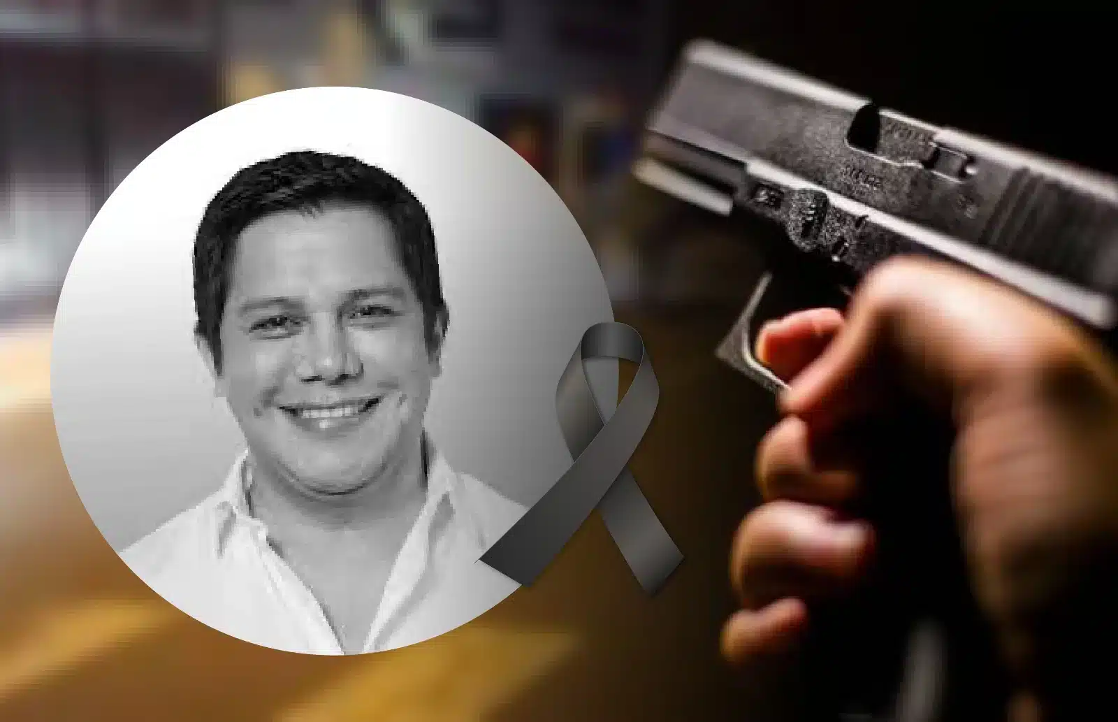 Candidato a Alcalde es asesinado en Ecuador