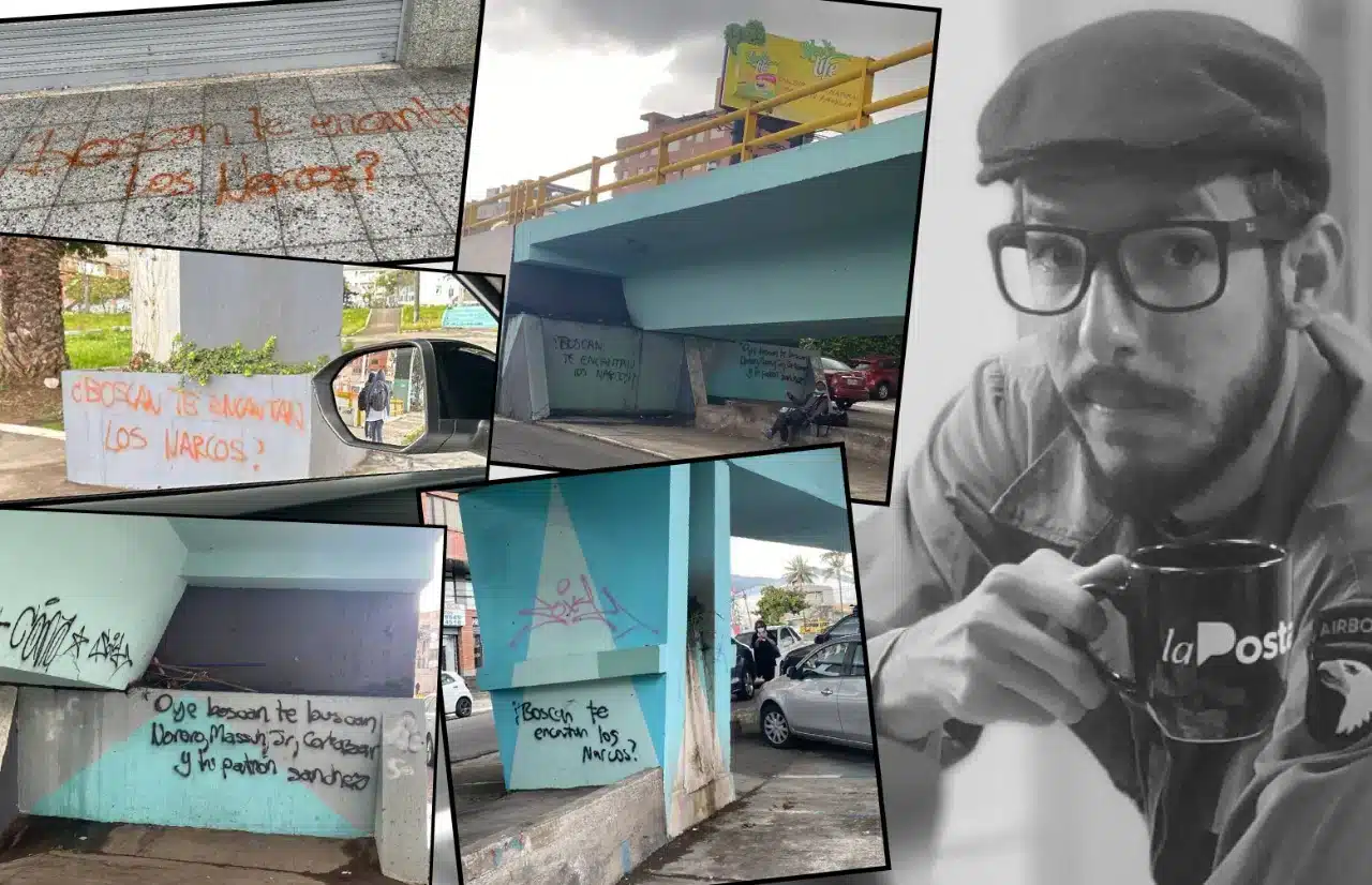 Desde Fundamedios condenamos actos intimidatorios en contra de los periodistas de La Posta después de denuncias sobre corrupción en empresas públicas