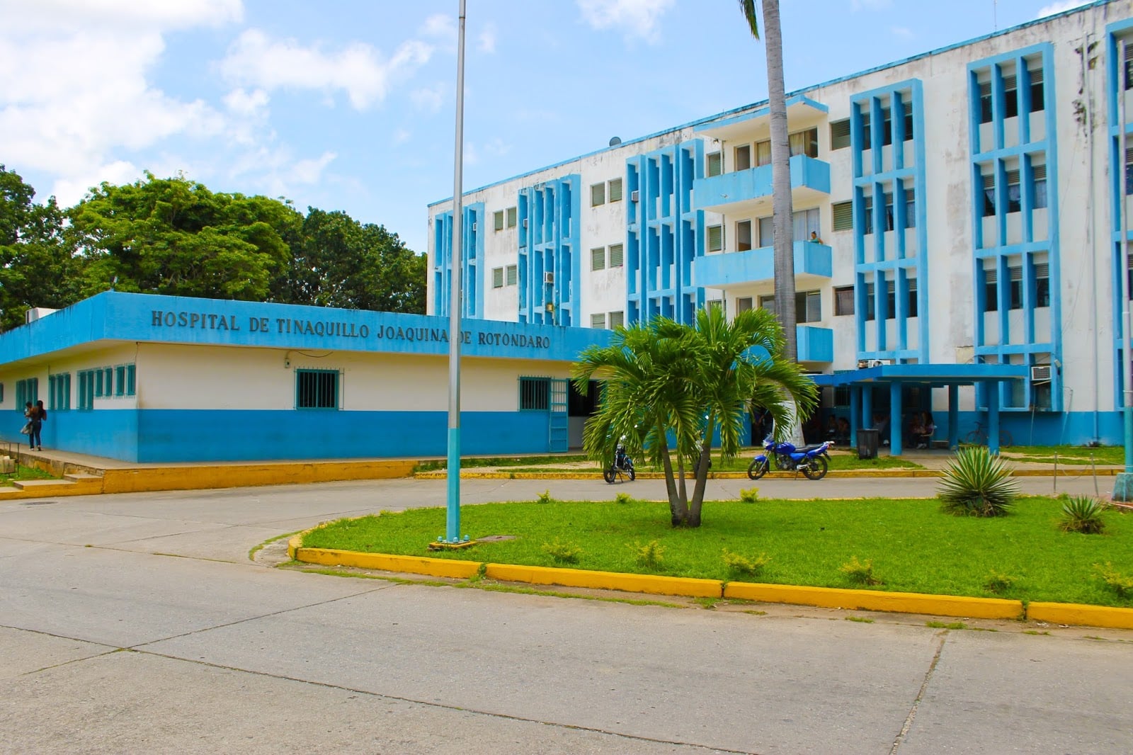 Autoridades de la salud desacreditan la labor de la prensa en Cojedes