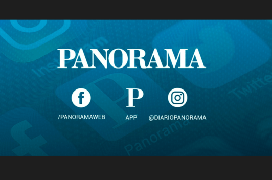 Diario Panorama denunció suplantación de identidad en su dominio web