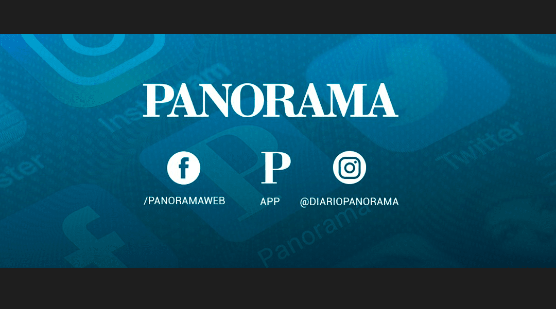 Diario Panorama denunció suplantación de identidad en su dominio web