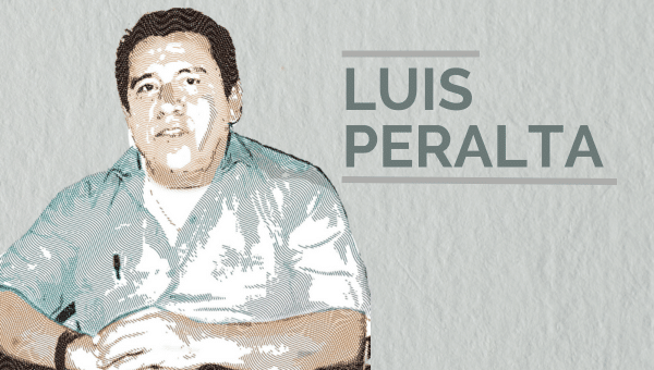 Por fallas en la investigación de Fiscalía, absuelven a cómplice del homicidio del periodista Luis Peralta