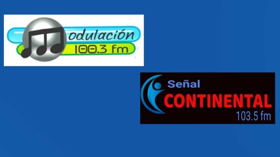 Conatel ordenó el cierre de dos emisoras en Carabobo y Táchira