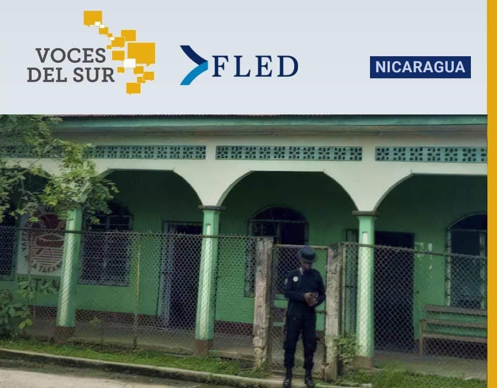Voceros gubernamentales intentan destacarse agrediendo y acusando a periodistas independientes en Nicaragua