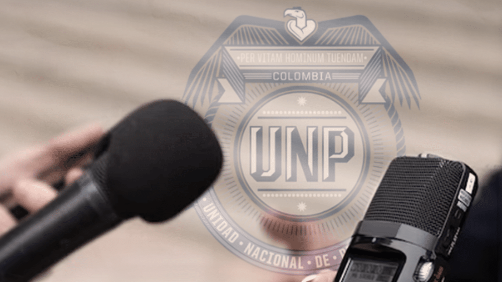 La Corte Constitucional insta a la UNP hacer análisis de riesgo con un enfoque diferencial para periodistas