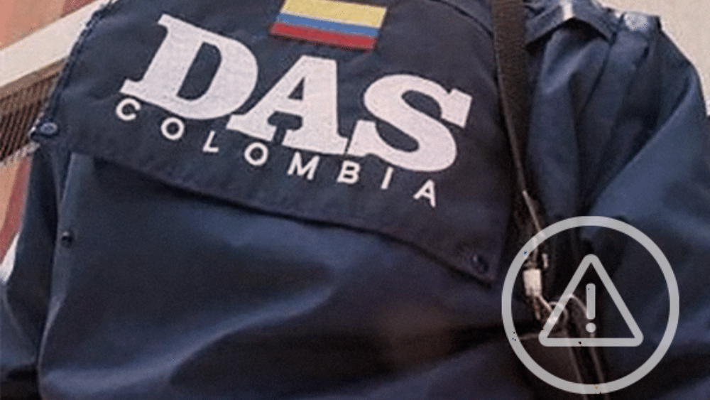 Absuelto exagente del DAS implicado en las torturas contra Claudia Julieta Duque