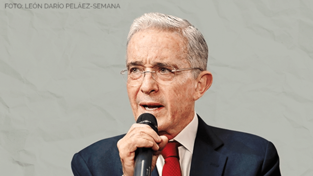 Rechazamos las estigmatizaciones de Álvaro Uribe hacia el columnista Rodrigo Uprimny