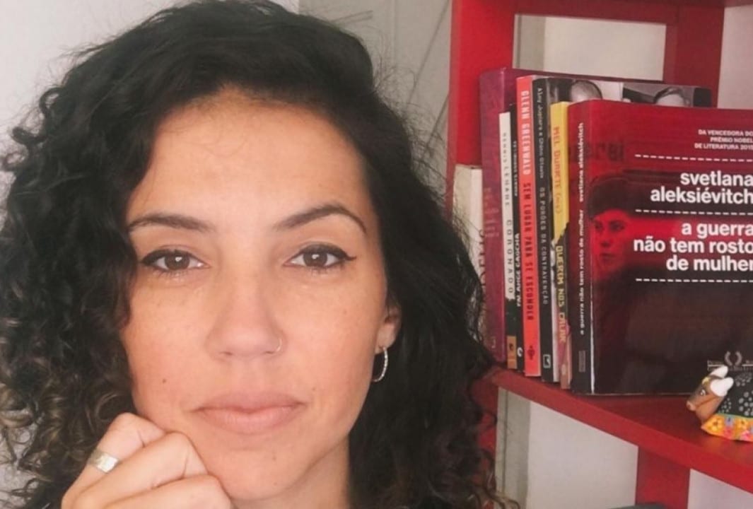 Red Voces del Sur rechaza la condena contra la periodista brasileña Schirlei Alves