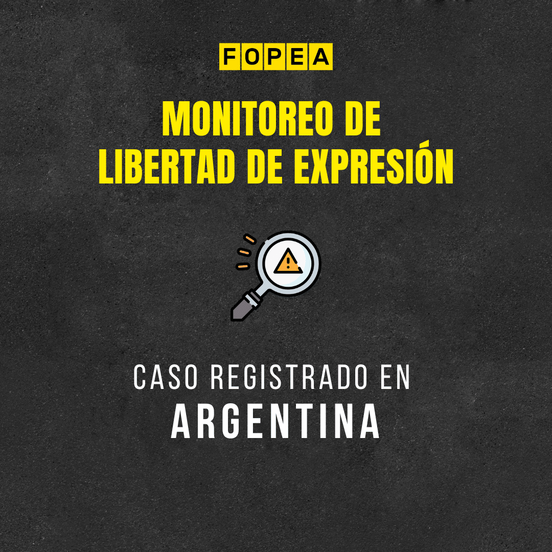 Argentina: Severas restricciones a la libertad de expresión aplicadas por las autoridades de Radio Nacional